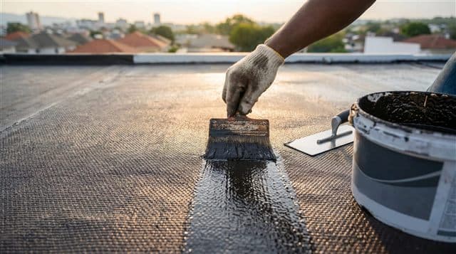 Contacta con Gon Obras y Reformas S.L. en Vigo