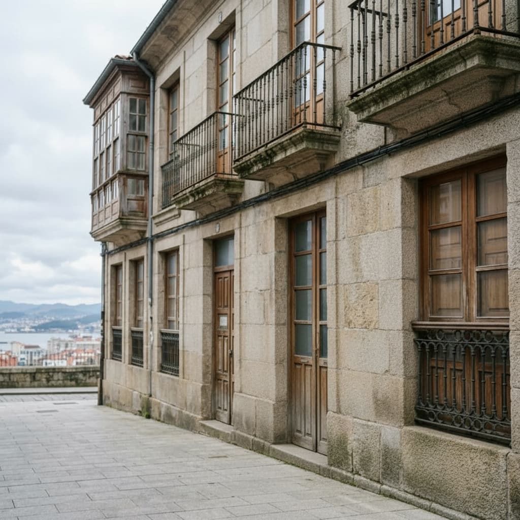 Especialistas en preservación de espacios exteriores en Vigo