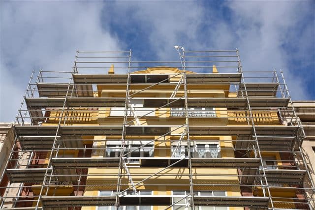Calidad y profesionalismo en cada proyecto de rehabilitación en Vigo